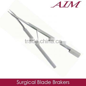 CastroViejo Surgical Blade Breakers