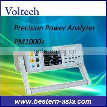PM1000+(Voltech) Precision Power Analyzer