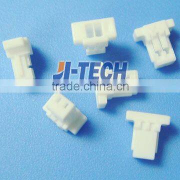 Wire to Board Crimp Connector SH Series JST 1.0mm Pitch 2 Pin Connector SHR-02V-S-B Housing photo-6
