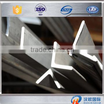 Low Alloy Equal Angle Steel