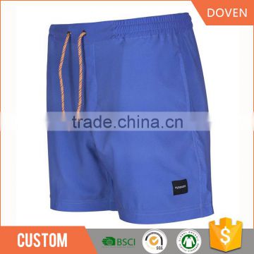 OEM in china custom logo sport shorts