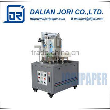 Wonderful function automatic tape carton /paper box sealing machine