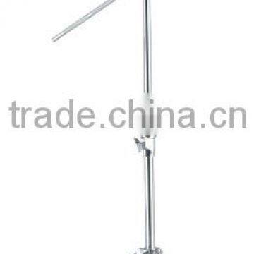 electroplate adjustable Boom stand