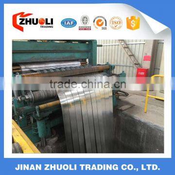 steel slit 39MM Hot Dipped Galvalume Steel Coils /Sheets / Strips