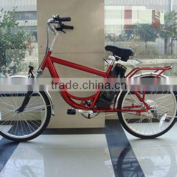 rechargeable battery bicycle,cheap battery powered bicycle