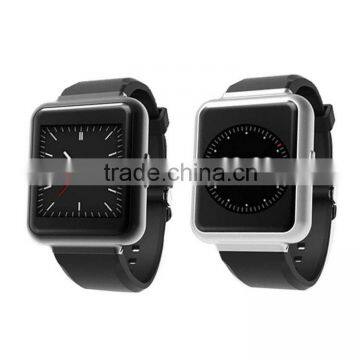 Newest Android 5.1 3G WCDMA 850/2100Mhz 3.0MP HD Camera Smartphone Calling Watch With GPS photo-4