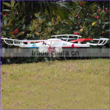 Newest VR Drone Headless Mode 2.4G RC Drone 4Axis Drone Camera Drone Uav Uav Aircraft photo-5