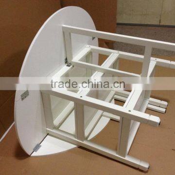 Furniture Hobby Lobby Solid Wood Furniture Diner Table photo-6