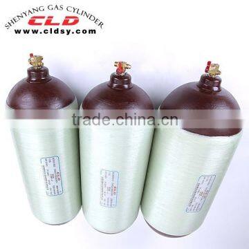 Gas Cylinder for Car