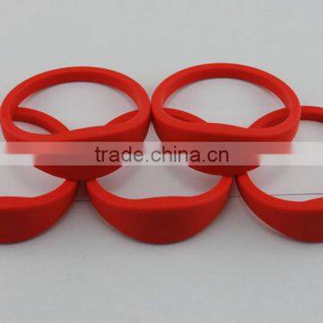 2016 Bespoke Silicone RFID Wristbands photo-2
