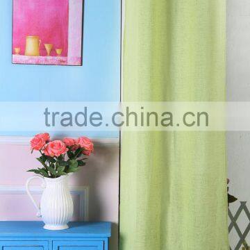 Wholesale Fancy Curtain Designs Polyester Metal Eyelet Custom Shower Curtain