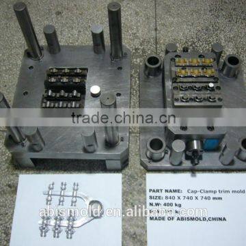 Aluminum Die Casting Mould Die casting mold for aluminum parts