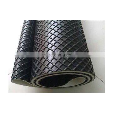 Iso Standard Pvc Treadmil Conveyor Belt photo-6