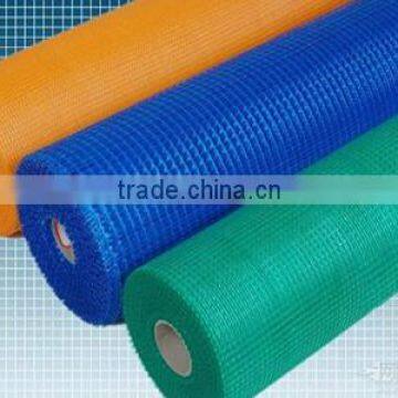 Hot selling fiberglass mesh cloth, glass fiber fabric factory price