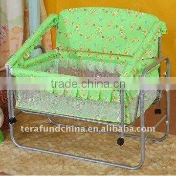 BABY SWING BED
