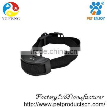 Uses Sound and Effective Vibration for Correction, Best Bark Collar Small Dog, This Small Dog Bark Collar