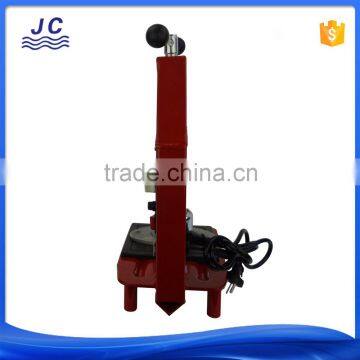 Truck Tyre Vulcanizing Machine Tire Vulcanizer On Sales photo-3