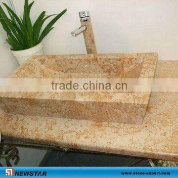 Granite kitchen basin
