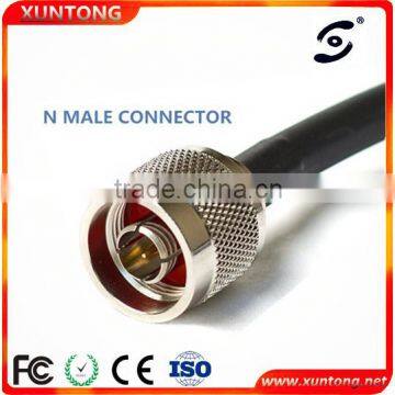 [Jack] 2016 xuntong N Male to SMA Female Cable Assembly Jumper