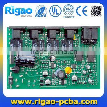 Flexible Printed Circuit Board Manufacturer