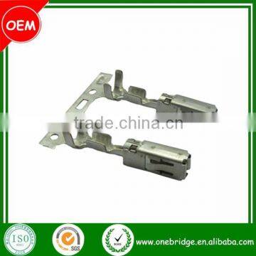 1241388-1 MPC wire ti wire complex type double crimp terminal