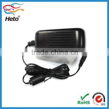 AC/DC 12v 2a power adapter 12v dc power adapter