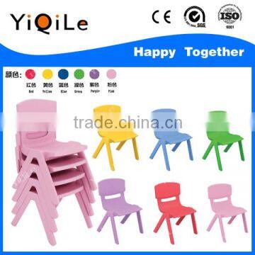 Plastic injection chair kids study table and chair for sale