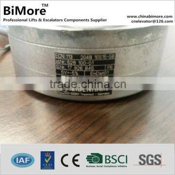 Elevator Encoder ECN113 2048 16S15-58