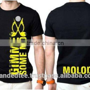 Girls Top Printing Designs Newest Custom Design Fashion photo-3