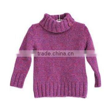 Fashion Couple Pullover Sweater Any Logo Accept photo-2