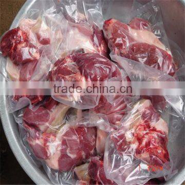Food Plastic Vacuum Packaging Film Bag