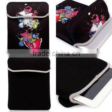 Fashion Neoprene Bag for iPad