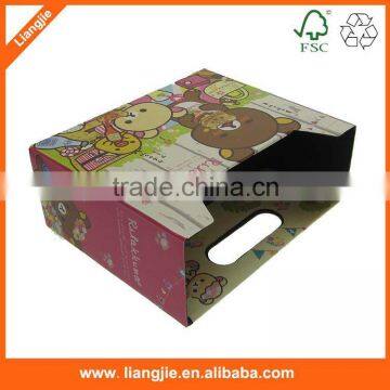 Fancy Storage Boxes, Paper Storage Boxes, Cute Storage Boxes photo-5