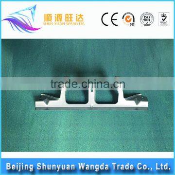 OEM Fabrication Auto Fine Blanking Metal Stamping Parts photo-5