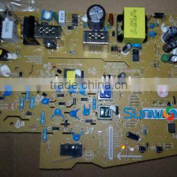 Power supply board for Samsung 1666 1676 1660 1665 Printer parts