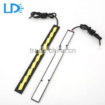 Car Accessories Flip Chips 12v Daytime Running Light Cob Drl photo-2