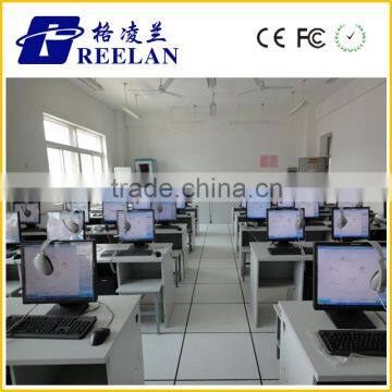 Best Selling Professional Educational Equipment Digital Language Lab Equipment System for High School Students GC8120