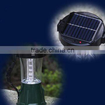 2015 New Style 8SMD+1LED Rechargeable Emergency Light LH-998 Camping Light photo-2