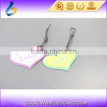 High Quality 125KHZ Factory Price EM4200 ID Customized Shape CARD photo-2