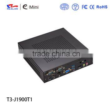 Realan T3-i5H42T1 Core i5 Mini ITX PC photo-3