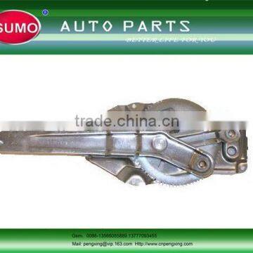 Window Regulator / Power Window Lifter Motor For BMW OEM: 51348119776/5134 8119 776 photo-2