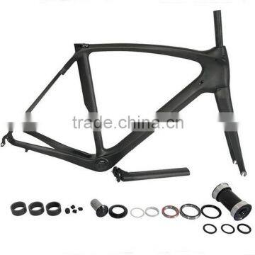 New Arrival Complete Bike With Carbon Road Bike Frame/carbon Wheels/groupset,full Carbon Fiber Cycling Carbon Road Bike photo-3