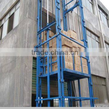 hydraulic warehouse lifts and elevators/warehouse lift platform