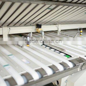 Newest Model Reliable Quilt Folding Machine for Textile Factory photo-3