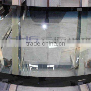 AVEO DW01561 Car windscreen&Front windshield &auto windscreen