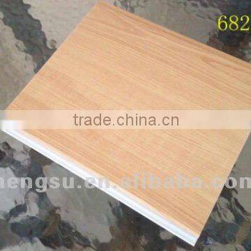 Factory supplier best quality-price lamination plastic sheet