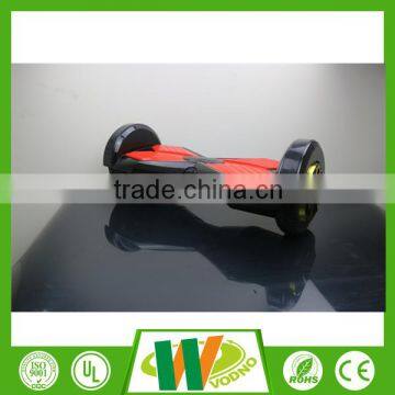 New product Samsung battery 2 wheel electric scooter self balaning