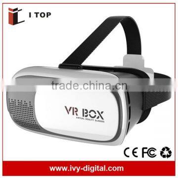 Cheaper Price for 3D VR Glasses photo-3