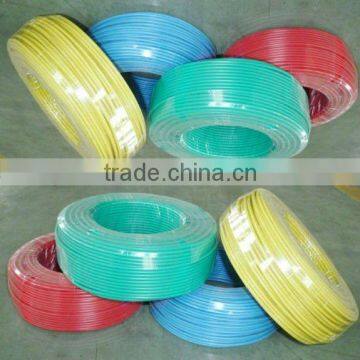 single core electrical cable drum