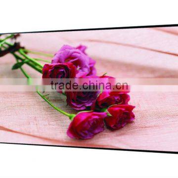 60'' ultra narrow lcd splicing wall(2.8mm)